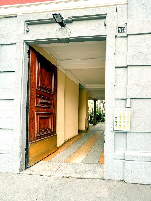 Artstay - Fondazione Prada Suite - AC - 4