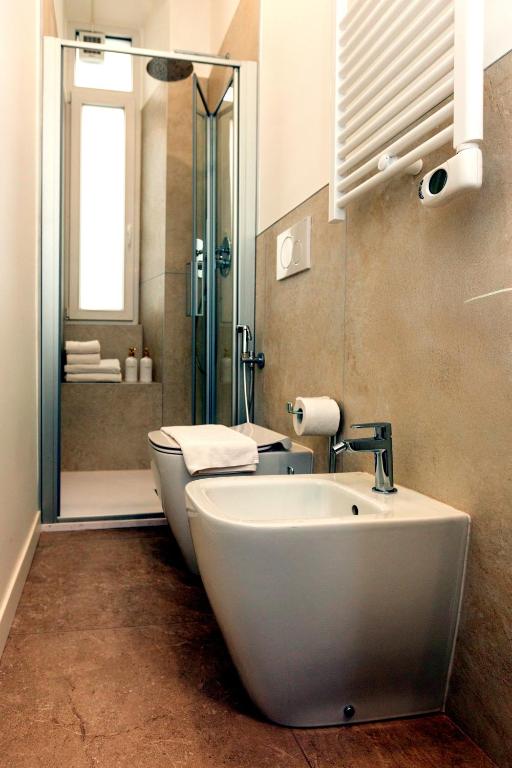 Artstay - Fondazione Prada Suite - AC - 2