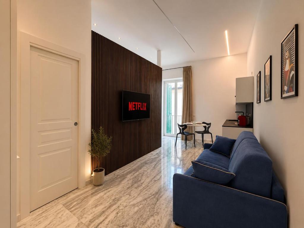 Diendicos Loft - Palazzo Giglio - 2