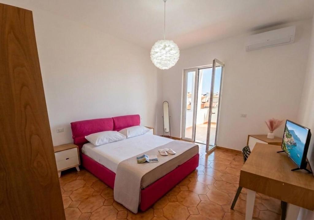 MòMì Vacation Rental Gallipoli - 3