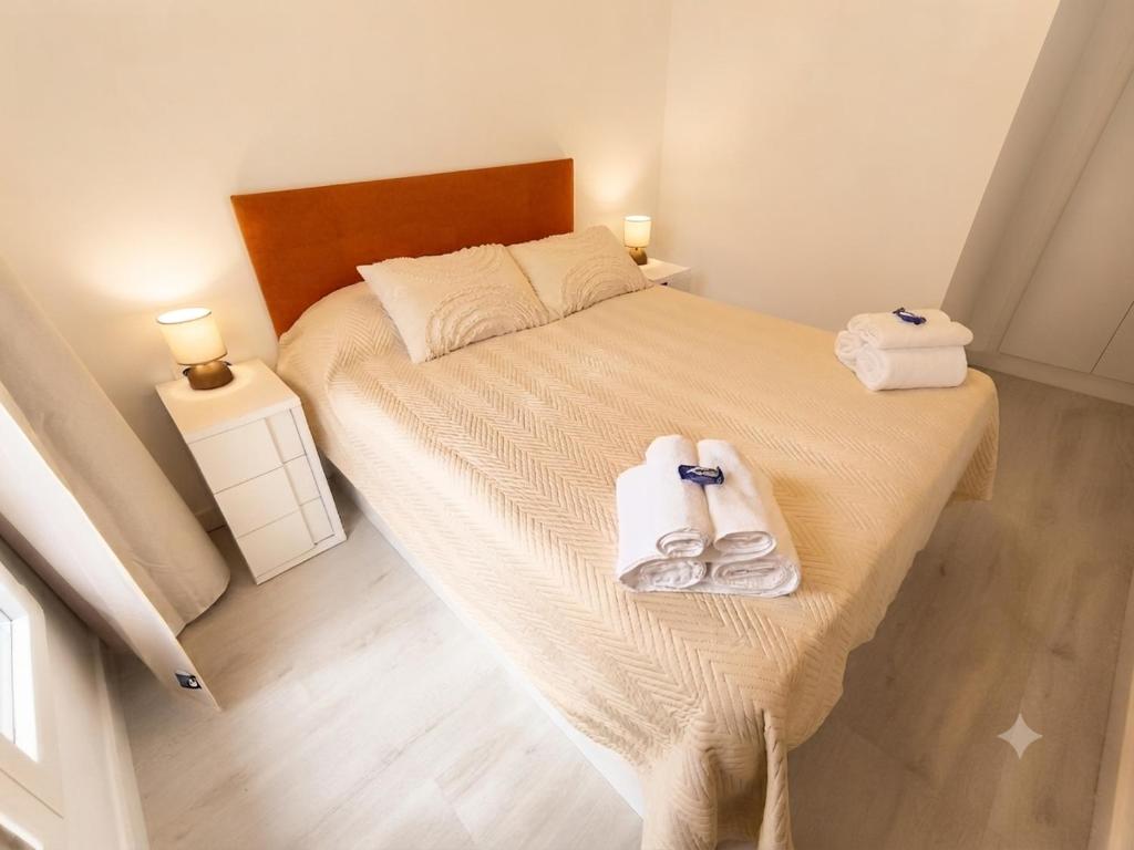 B-A Apartment 10min walk to the beach - 2
