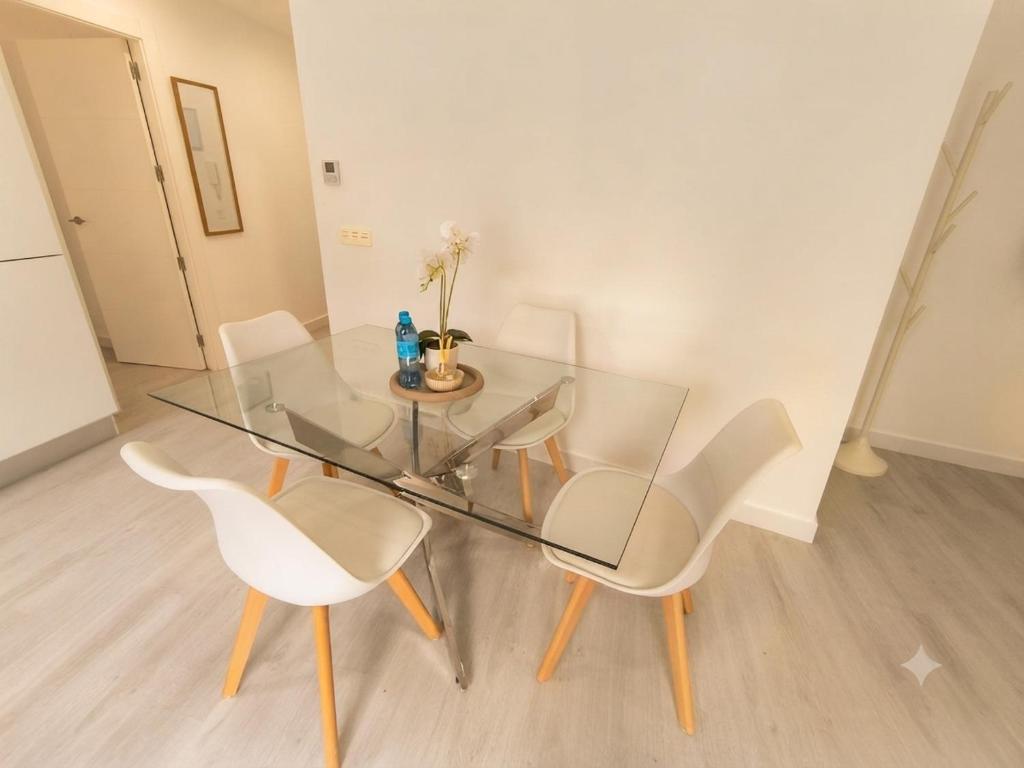B-A Apartment 10min walk to the beach - 5