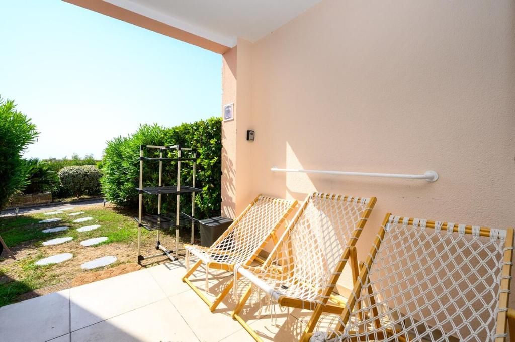 Le Palm View Cannes - 2