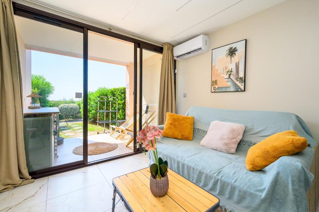 Le Palm View Cannes - 4