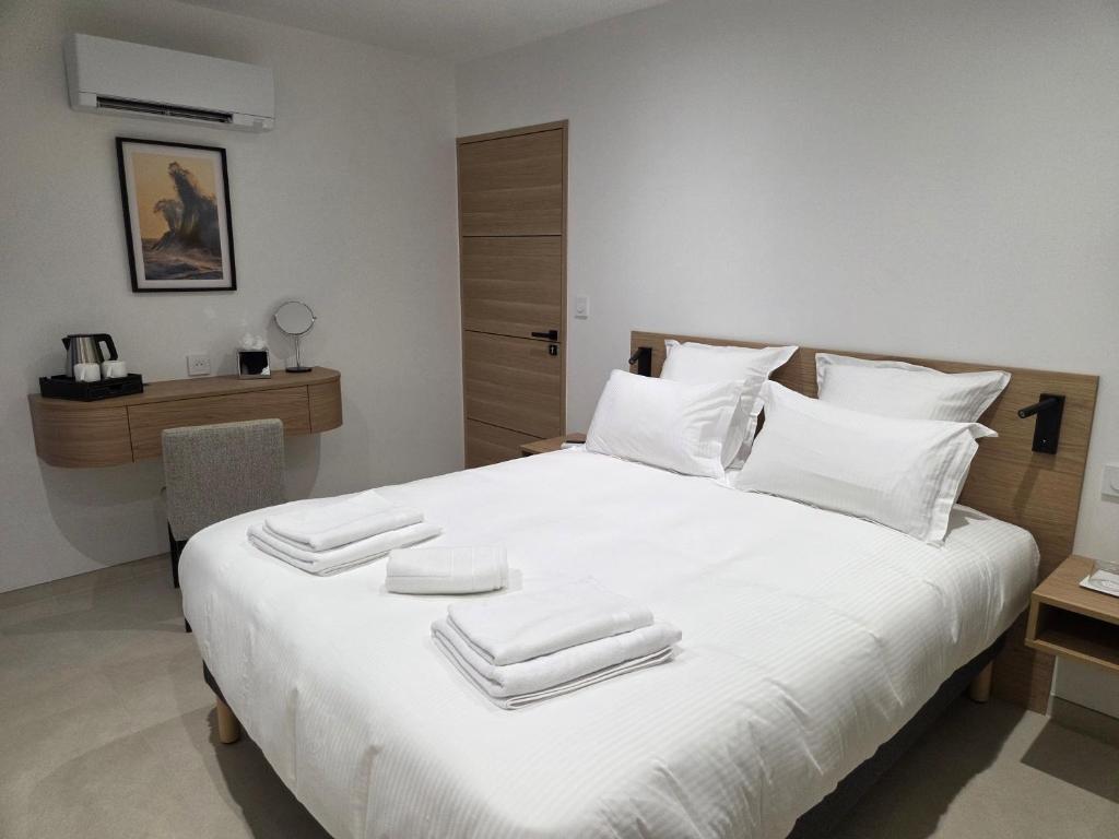 Lafitenia Resort - 5