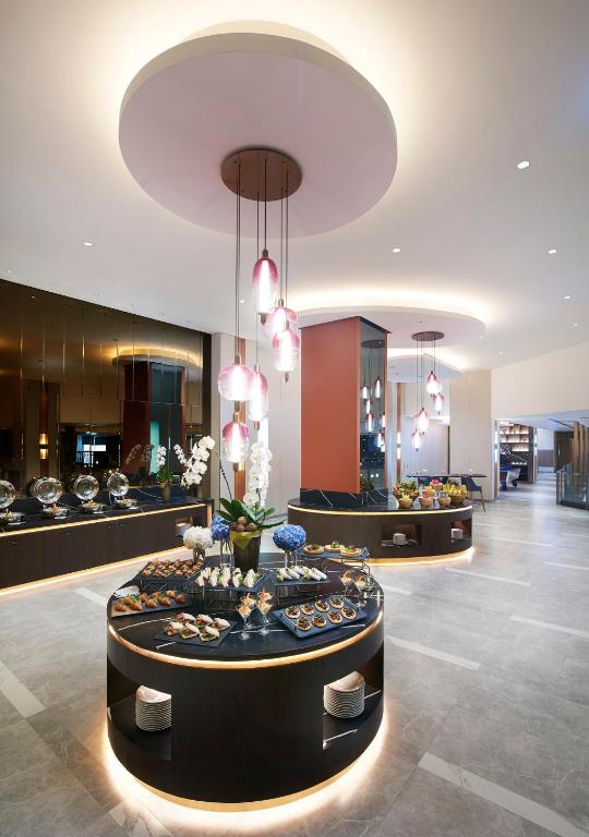 Meeting room / ballrooms