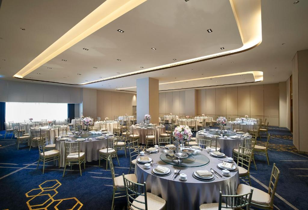 Meeting room / ballrooms