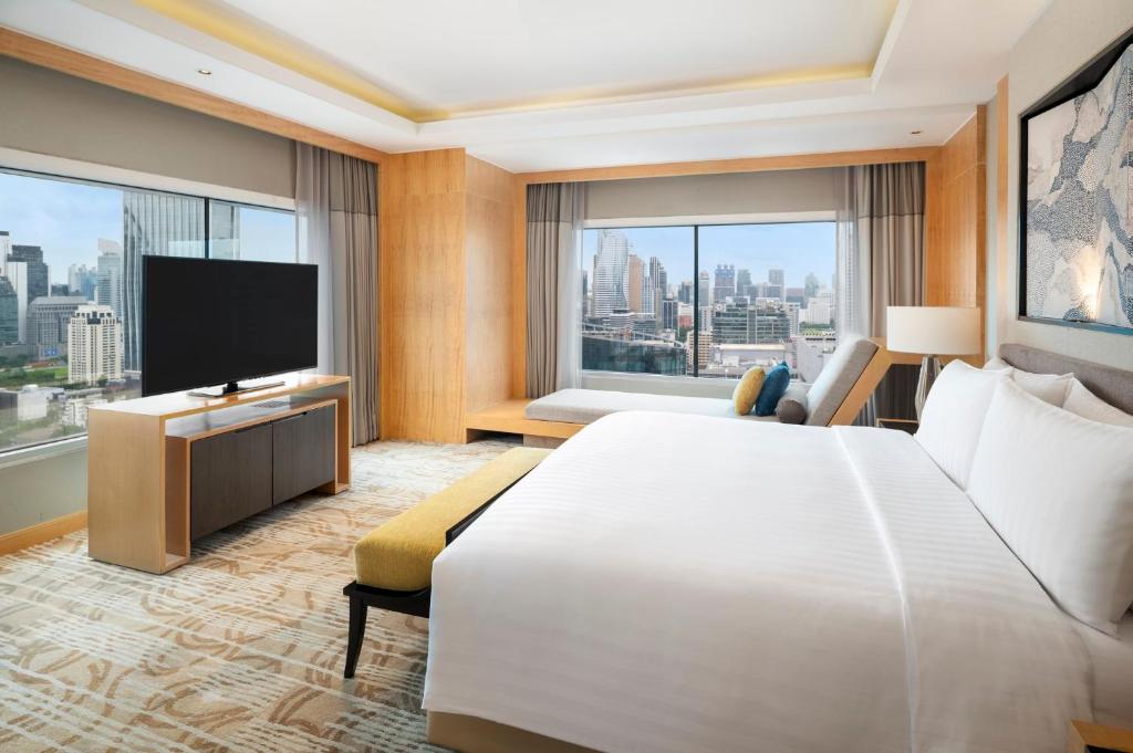Amari Bangkok