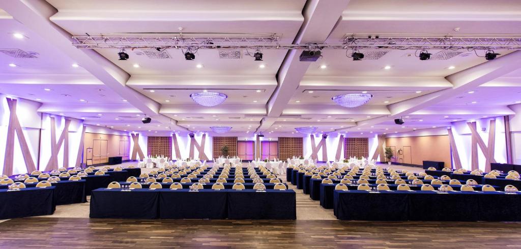 Radisson Blu Hotel & Conference Centre, Salzburg - 5