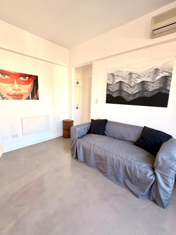 Beautiful Apartment in Palermo - 4