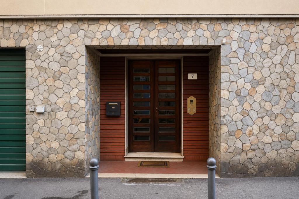Bright Apartment in Historic Bologna - 2