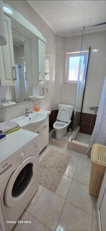 Apartmani Seki - 3