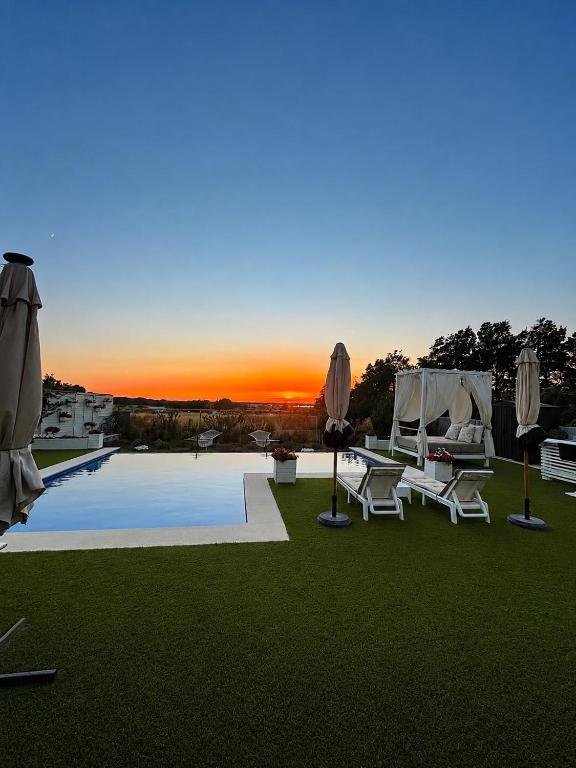Puesta de Sol Doñana Adults Only - 1