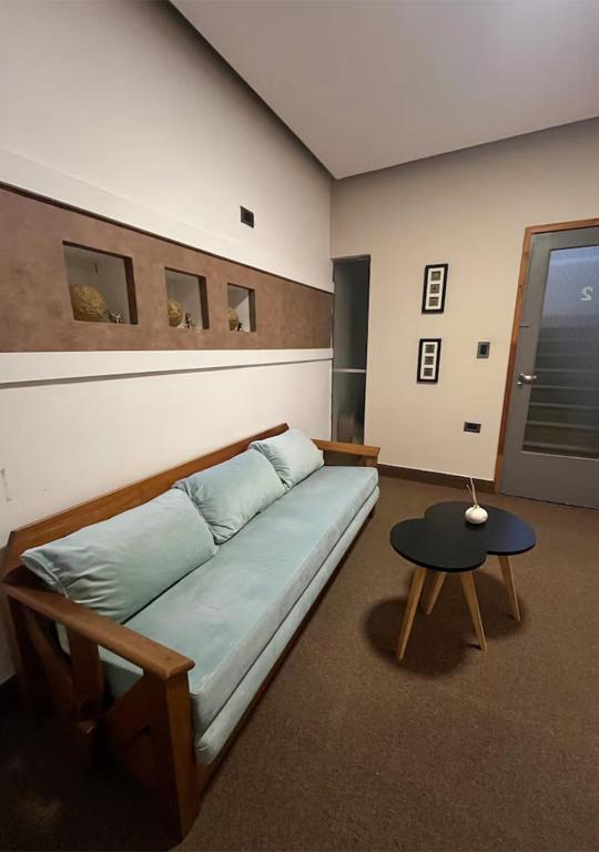 Lomar suite 2 - Depto céntrico Villa María - 5
