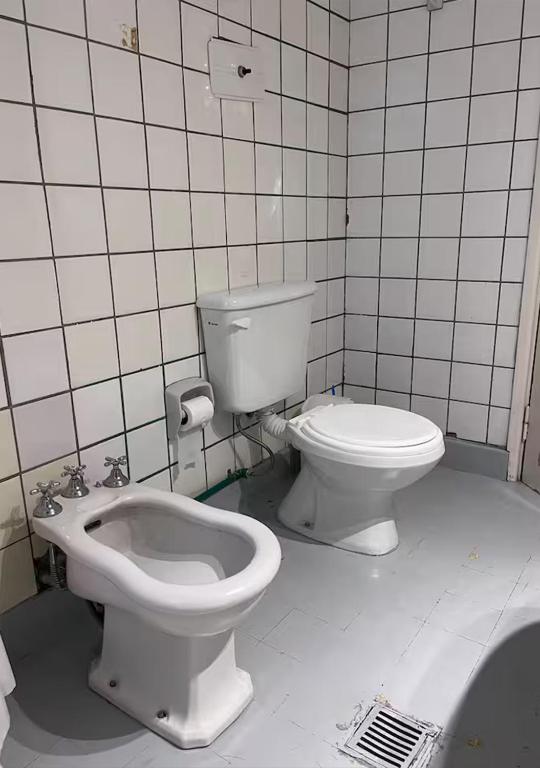Lomar suite 2 - Depto céntrico Villa María - 3