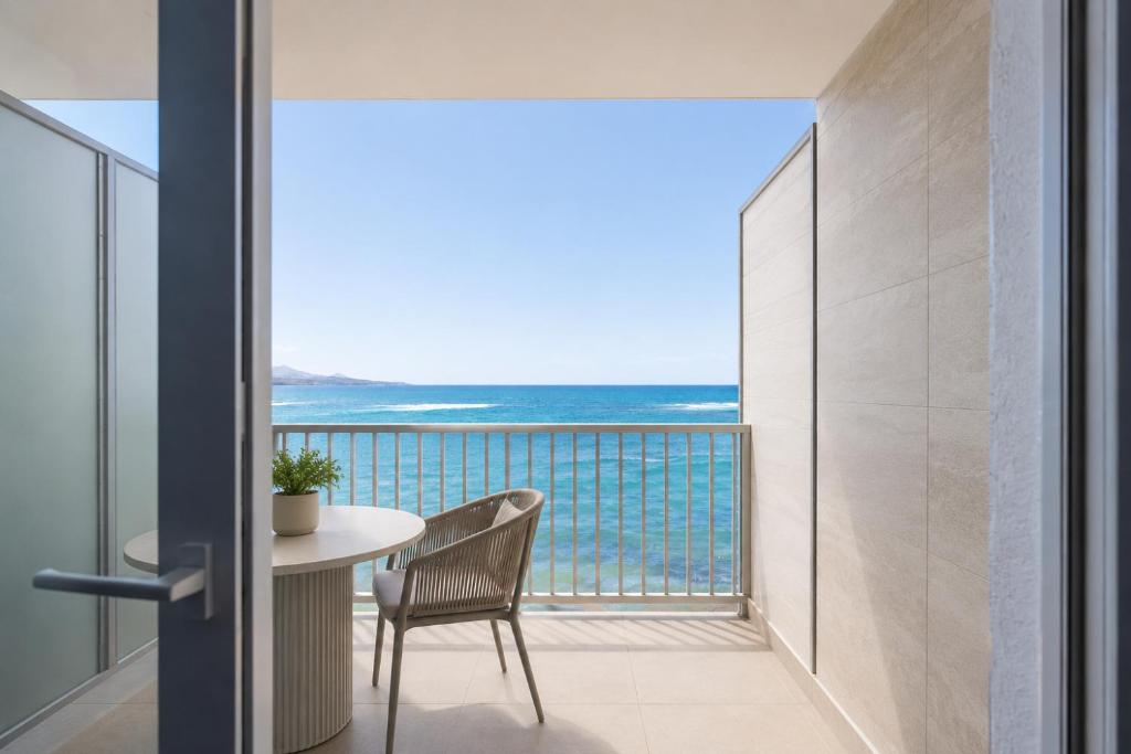 El Sueño Canario- Beach Front apartment in Las Canteras - 1