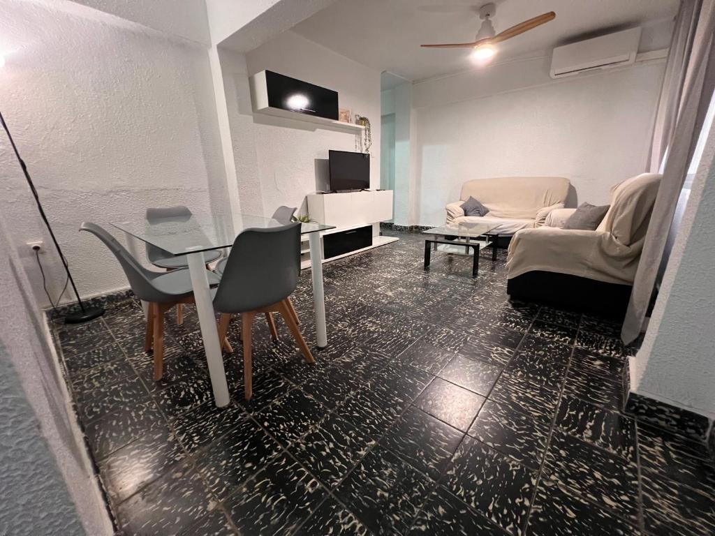 Apartamento Zapillo Playa Apodaki - 3