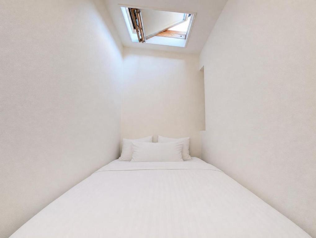 Duplex intimiste Paris - 2 personnes - 3
