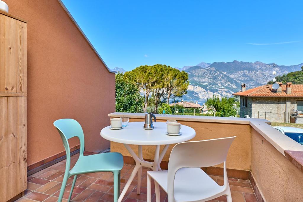 La Casetta Panoramic & Pool by Gardenjoy - 2