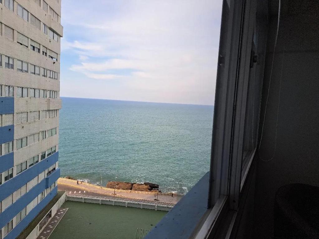 Falucho 75 - Playa chica - Vista al mar - 5
