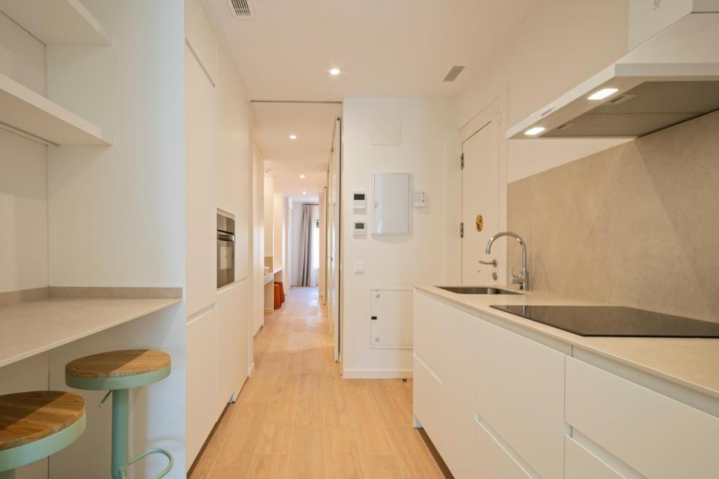 Bonavista Apartments - Tamarit - 4