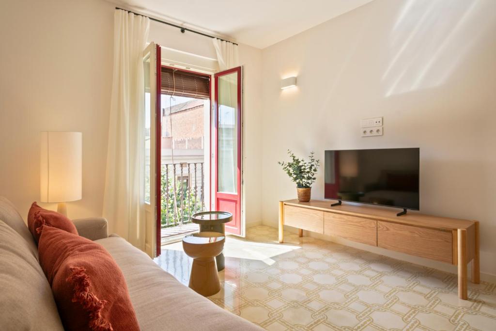 Bonavista Apartments - Tamarit - 2