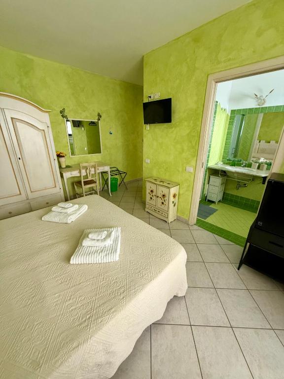 B&B Le Farfalle - 4