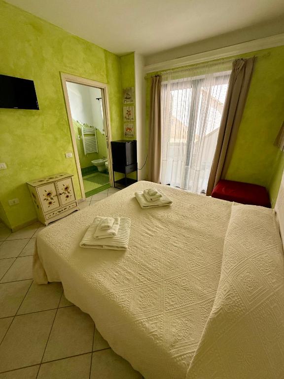 B&B Le Farfalle - 5