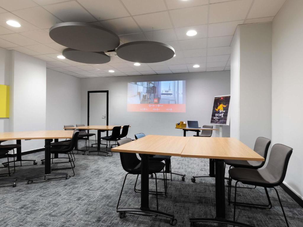 Meeting room / ballrooms