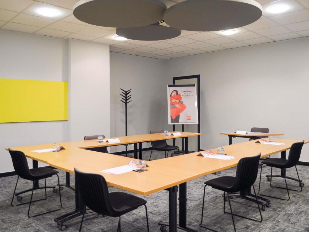 Meeting room / ballrooms