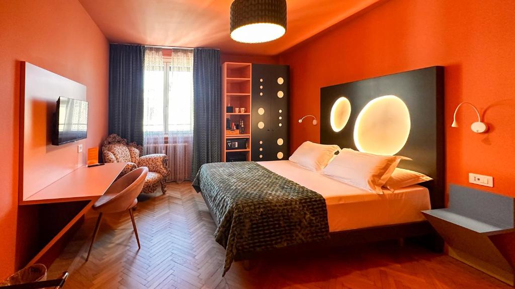 FLANEUR Milano Duomo - Exclusive Stay - 3