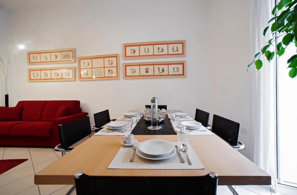 Casa Vittoria - 4