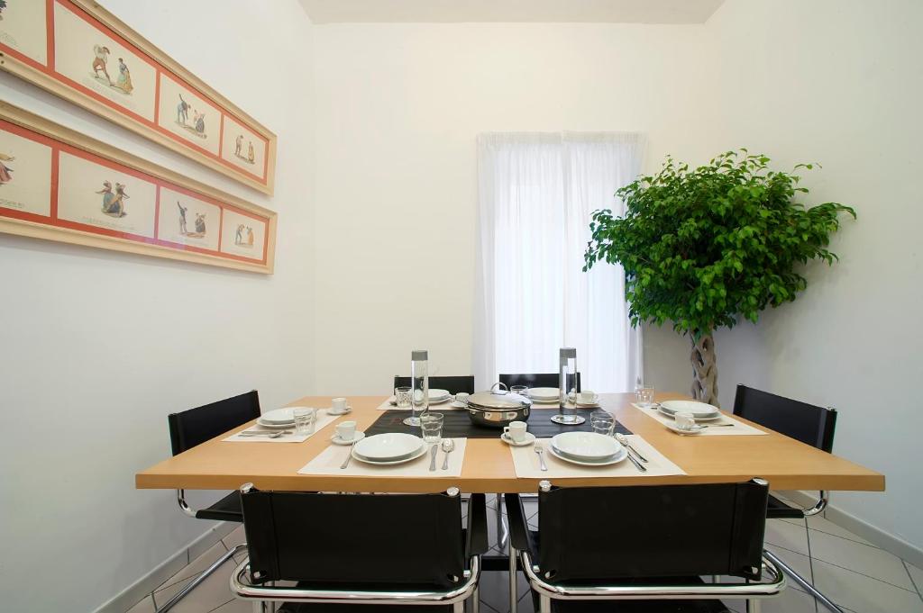 Casa Vittoria - 5