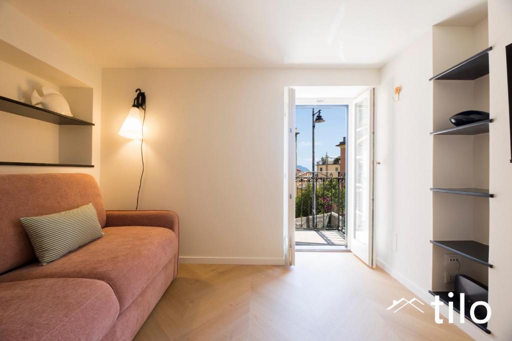 Beach 2Min | 2BR| WIFI|A/C| by Tilo - 2