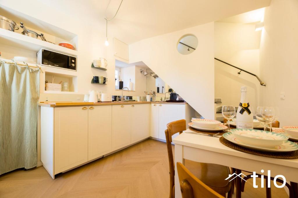 Beach 2Min | 2BR| WIFI|A/C| by Tilo - 3