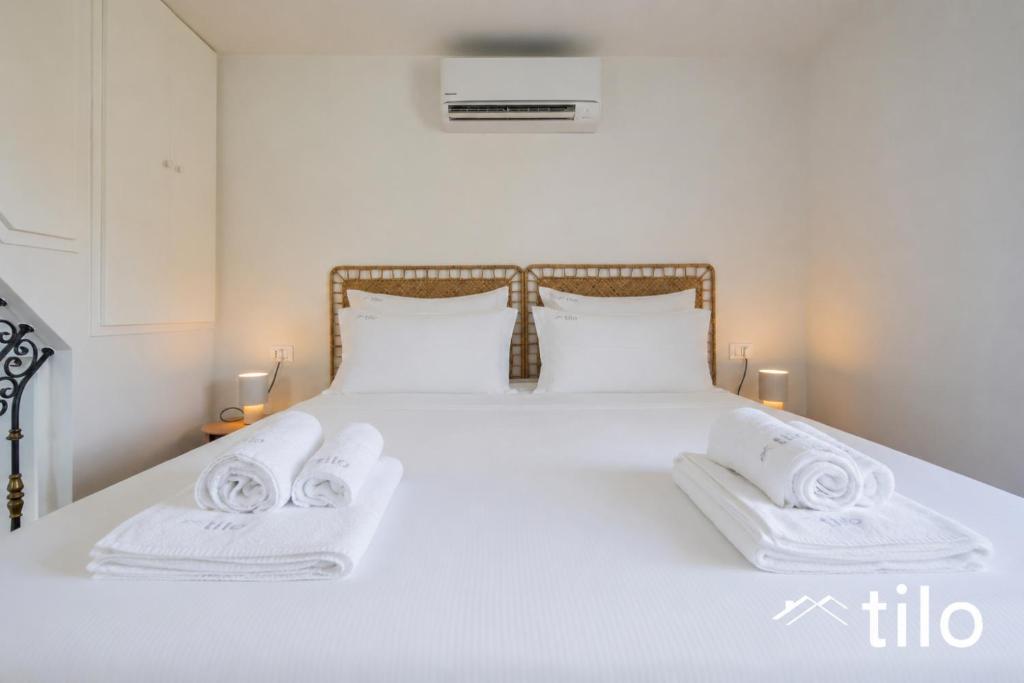 Beach 2Min | 2BR| WIFI|A/C| by Tilo - 5