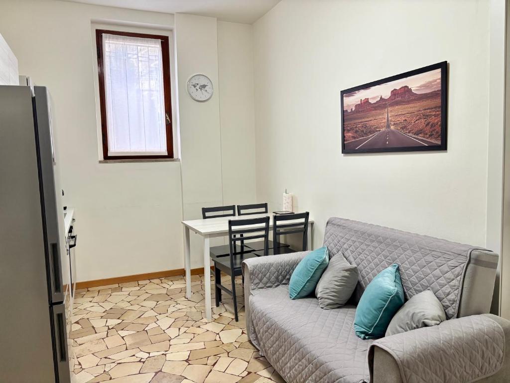 Sky House Carrara - 2