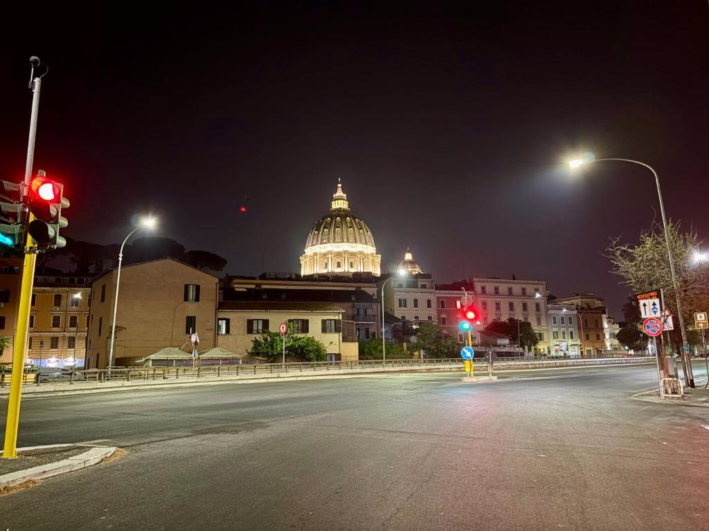 San Pietro Family Great Apartment - 5 min Vatican Train Station - 3
