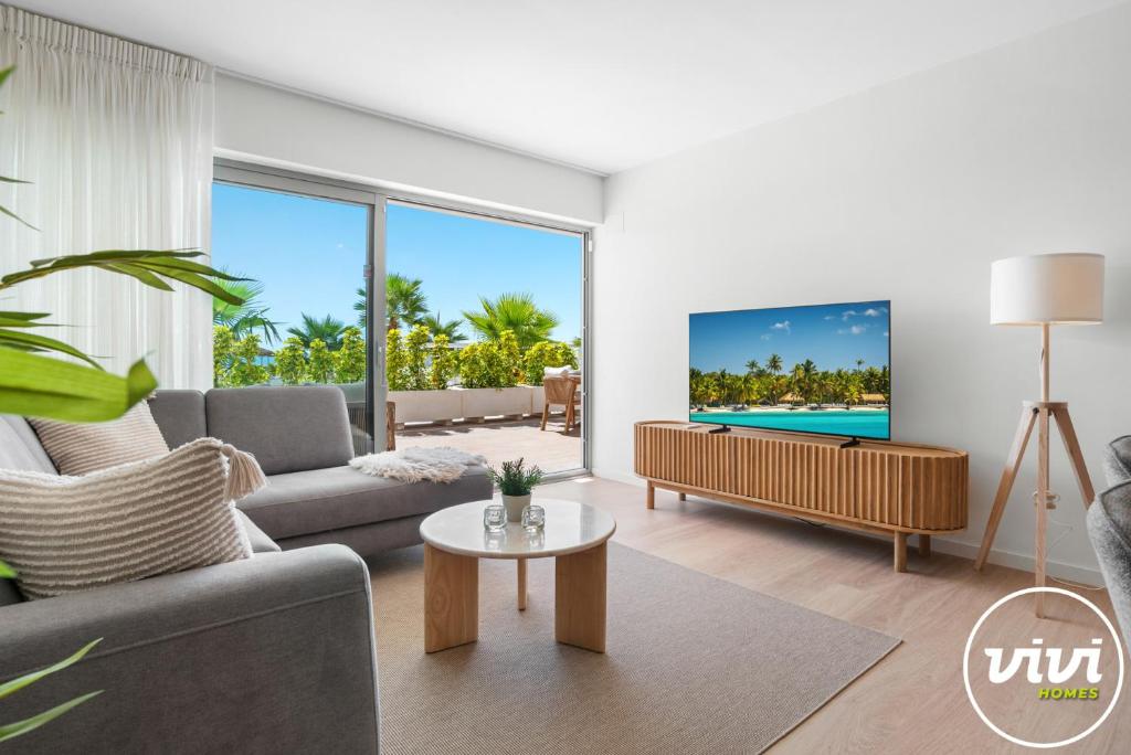 ViVi Homes - Casa Solara - Pool - Gym - Terrace - 3