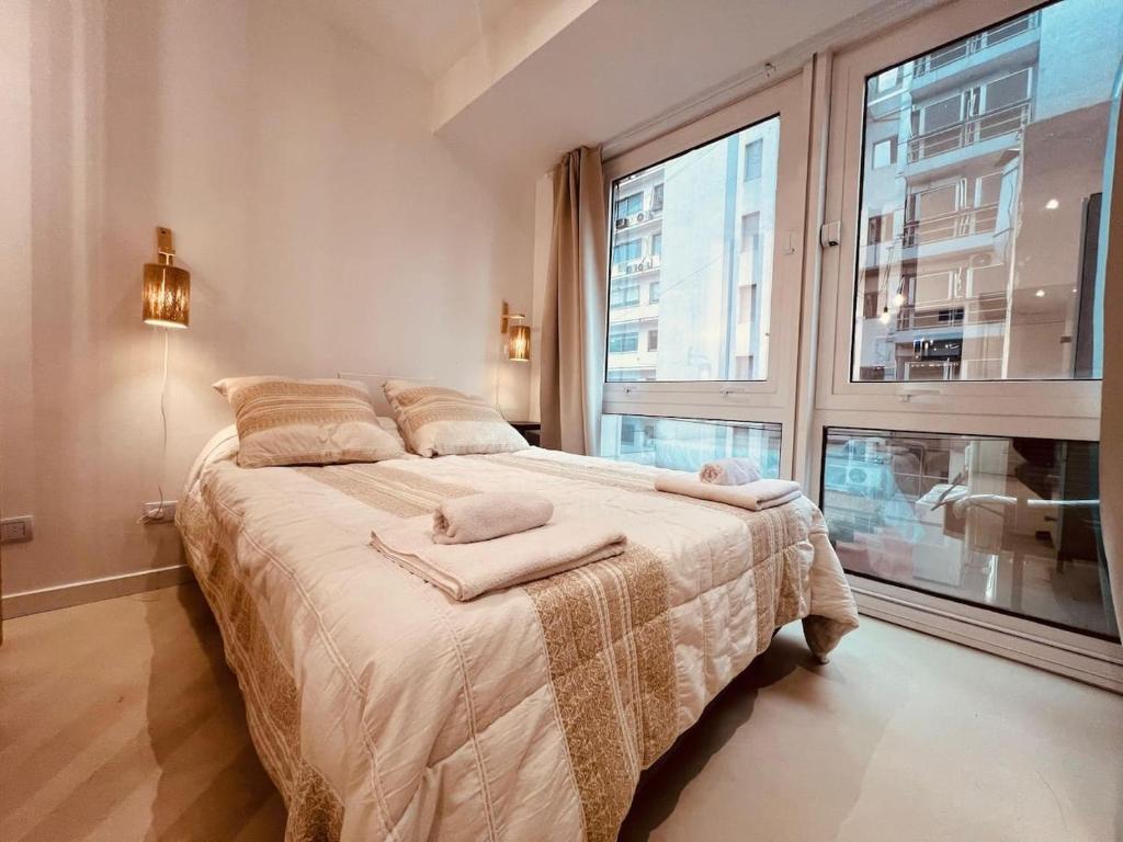Be my Guest Departamento Boutique en Microcentro - 2