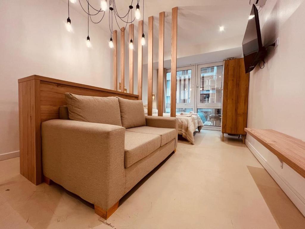 Be my Guest Departamento Boutique en Microcentro - 3