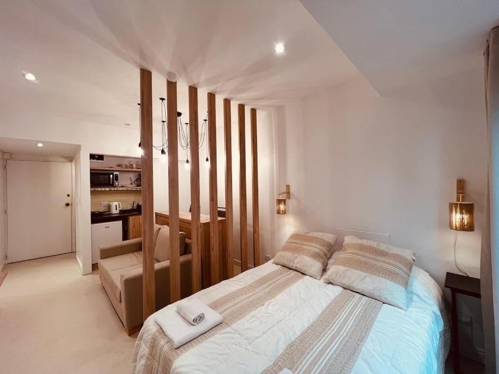 Be my Guest Departamento Boutique en Microcentro - 4
