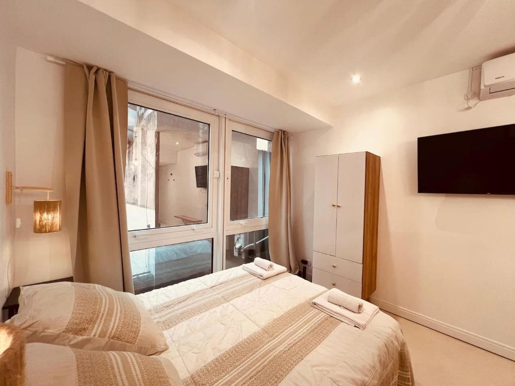 Be my Guest Departamento Boutique en Microcentro - 5