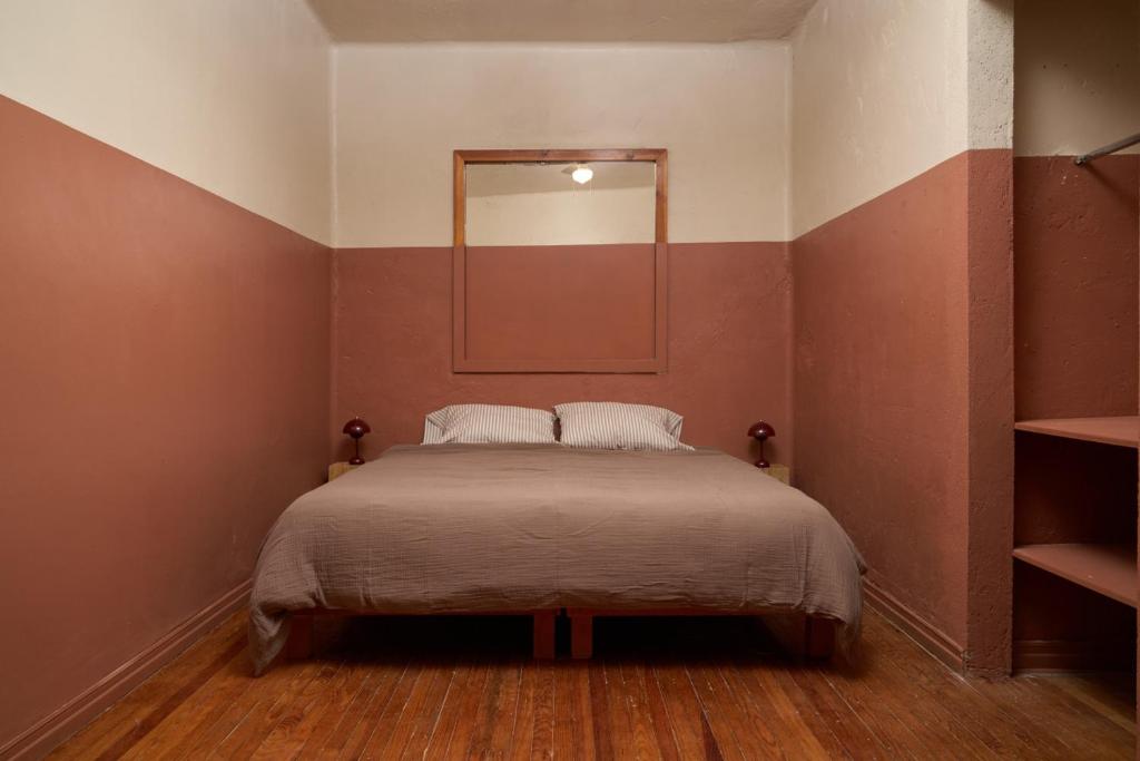 Suite Arcilla - 3
