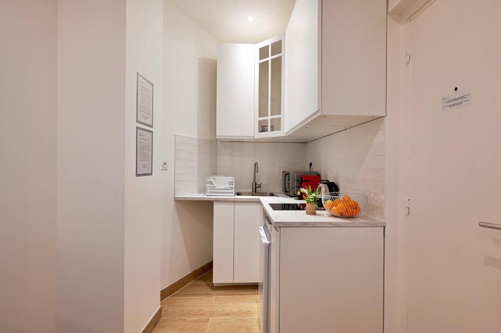 Appartement Familal - 10eme - 3