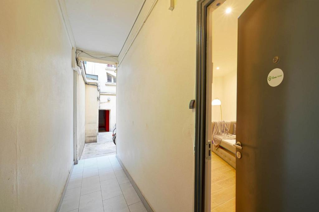 Appartement Familal - 10eme - 5