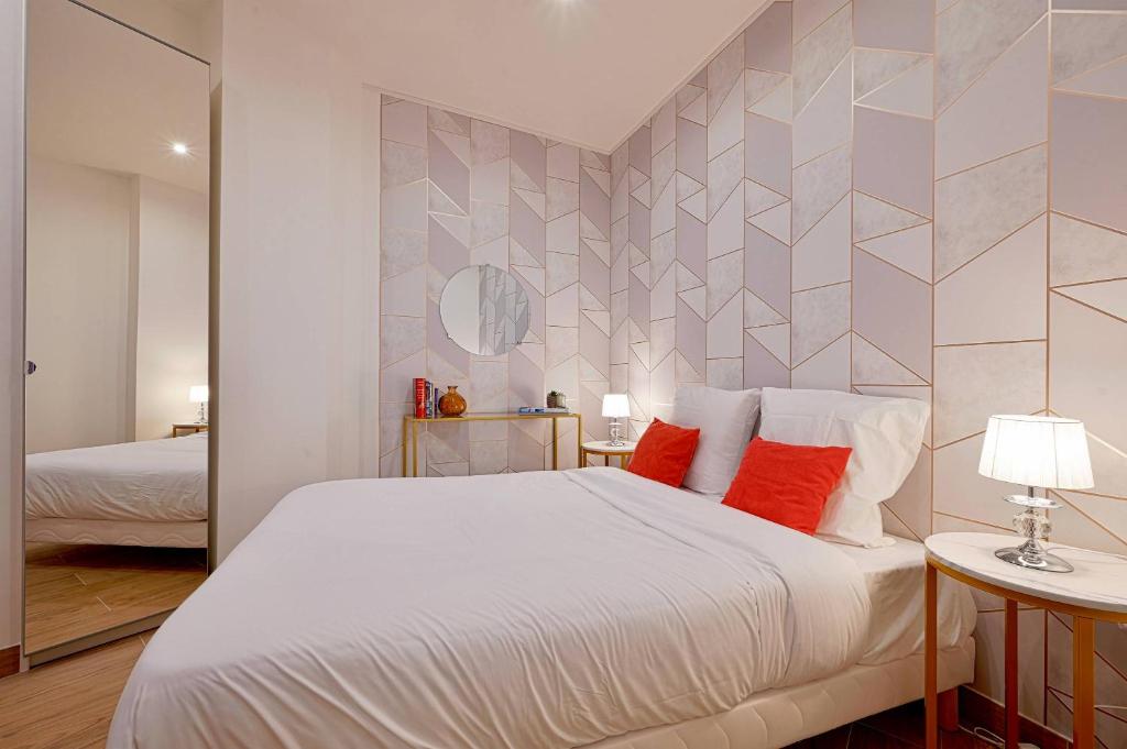 Appartement Familal - 10eme - 2
