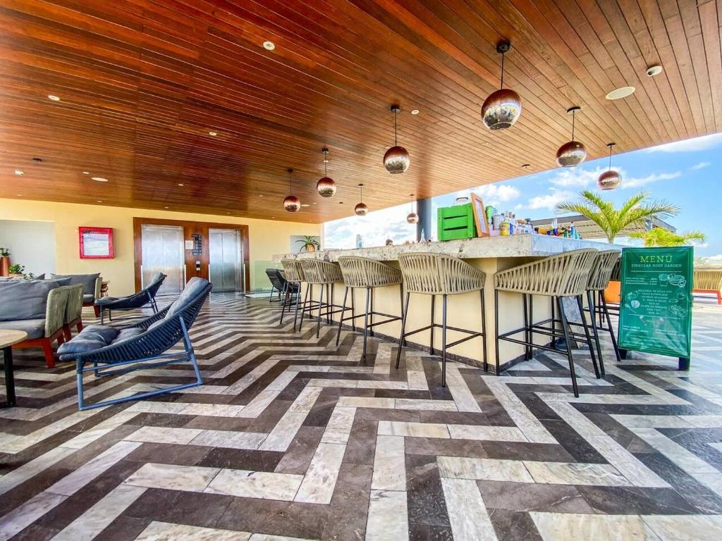 Joy Apt with rooftop and panoramic views - 2
