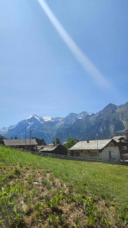 Haus Opal,Wohnung 21 - 1