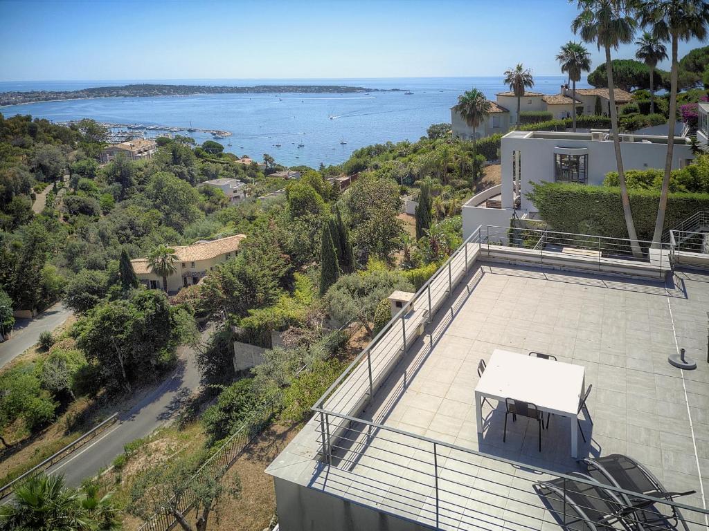 FRGK Villa luxueuse vue mer- aube - 4